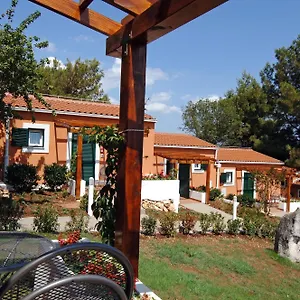 Koversada Naturist Park Врсар